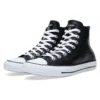 Converse x Stussy Chuck Taylor All Star Hi “Black”