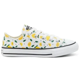 Converse x Summer Fruits Chuck Taylor All Star Low “Yellow”