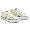 Converse x Summer Fruits Chuck Taylor All Star Low “Yellow”