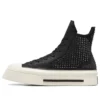 Converse x Swarovski Chuck 70 De Luxe Squared “Black White”