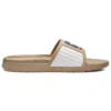 Converse x TELFAR Chuck Taylor All Star Slide “Beige”