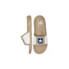 Converse x TELFAR Chuck Taylor All Star Slide “Beige”
