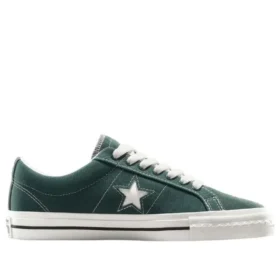 Converse x thisisneverthat One Star Pro “Trekking Green”