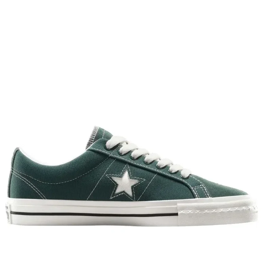 Converse x thisisneverthat One Star Pro “Trekking Green” Converse x thisisneverthat One Star Pro “Trekking Green”