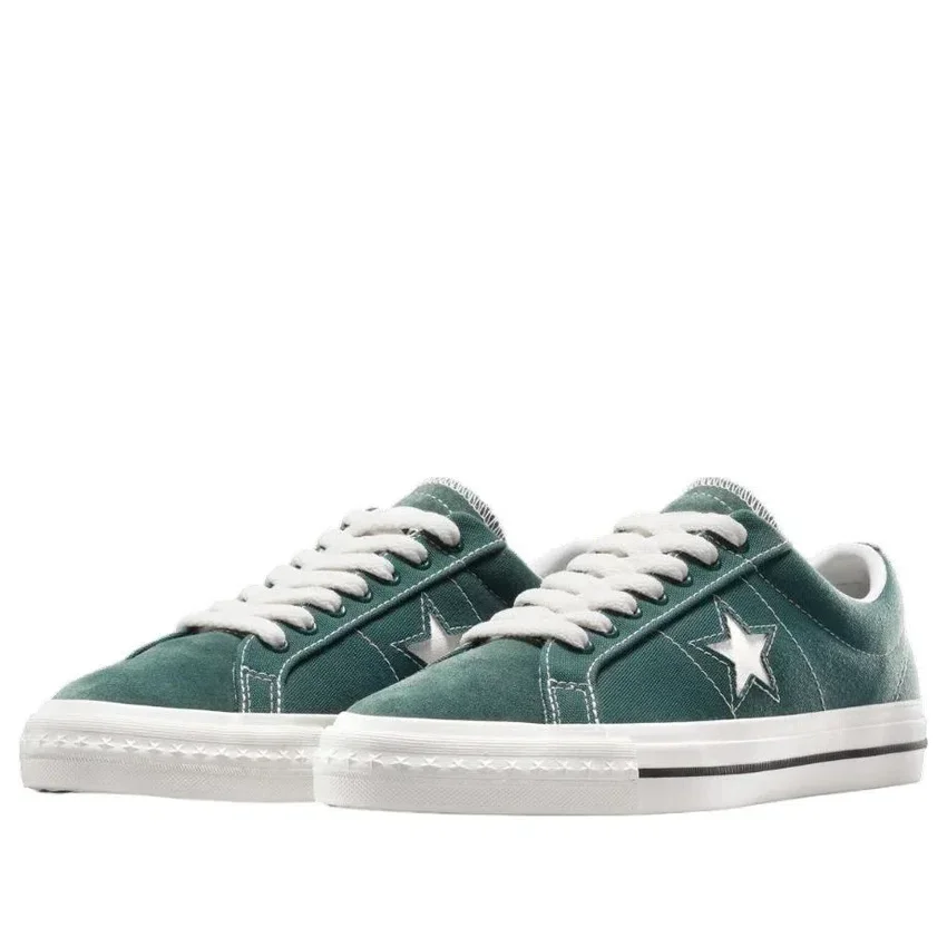 Converse x thisisneverthat One Star Pro “Trekking Green” Converse x thisisneverthat One Star Pro “Trekking Green”
