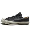 Converse x Thisisneverthat Vintage Pack Chuck 70 “Black”