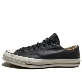 Converse x Thisisneverthat Vintage Pack Chuck 70 “Black”
