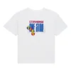Converse x thisisneverthat Vintage T-Shirt Asia Sizing “White”