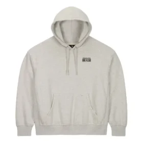 Converse x thisisneverthat Washed Hoodie Asia Sizing “Grey”