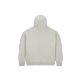 Converse x thisisneverthat Washed Hoodie Asia Sizing “Grey”