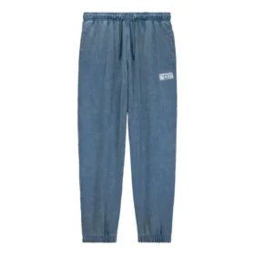 Converse x thisisneverthat Washed Sweatpants Asia Sizing “Blue”