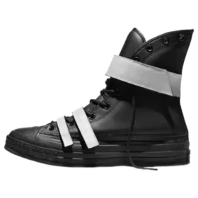 Converse x Thug Club Chuck 70 Hi “Black”