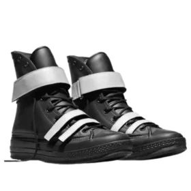 Converse x Thug Club Chuck 70 Hi “Black”