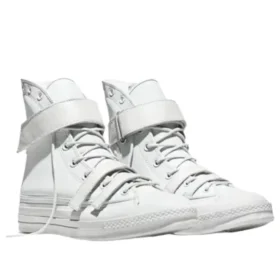 Converse x Thug Club Chuck 70 Hi “Glacier Grey”