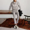 Converse x Todd Snyder Crossover Series Plaid Po Sports Pullover Couple Style Gray