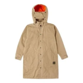 Converse x Todd Snyder Trench Coat Asia Sizing “Khaki”