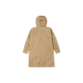 Converse x Todd Snyder Trench Coat Asia Sizing “Khaki”