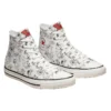 Converse x Tom and Jerry Chuck Taylor All Star High “White”