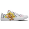 Converse x Tom and Jerry Chuck Taylor All Star Low “Carton”