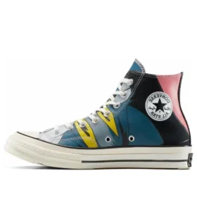 Converse x Tom & Jerry Chuck Taylor 70 High “Black”