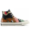 Converse x Tom & Jerry Chuck Taylor 70 High “Black”