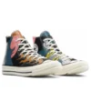 Converse x Tom & Jerry Chuck Taylor 70 High “Black”