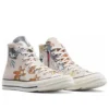 Converse x Tom & Jerry Chuck Taylor 70 High “Egret”