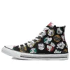Converse x Tom & Jerry Chuck Taylor All Star High “Black”