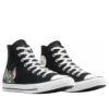 Converse x Tom & Jerry Chuck Taylor All Star High “Black”