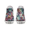 Converse x Tom & Jerry Chuck Taylor All Star High “Multi-Color”