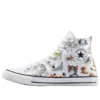 Converse x Tom & Jerry Chuck Taylor All Star High “White”