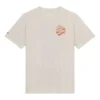 Converse x Topo Chico T-Shirt Asia Sizing “Beige Red”