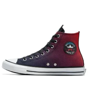 Converse x Transformers Chuck Taylor All Star “Autobots”