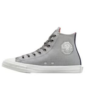 Converse x Transformers Chuck Taylor All Star “Decepticons”