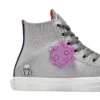 Converse x Transformers Chuck Taylor All Star “Decepticons”