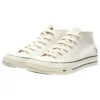Converse x UNDEFEATED 1970s Mid “White”