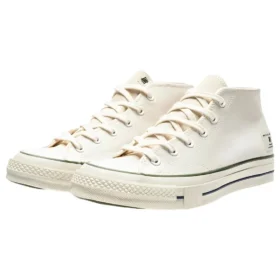 Converse x UNDEFEATED 1970s Mid “White”