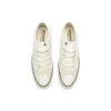 Converse x UNDEFEATED 1970s Mid “White”