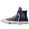 Converse x UNDEFEATED Chuck Taylor “Los Angeles Dodgers”