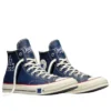 Converse x UNDEFEATED Chuck Taylor “Los Angeles Dodgers”