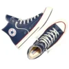 Converse x UNDEFEATED Chuck Taylor “Los Angeles Dodgers”