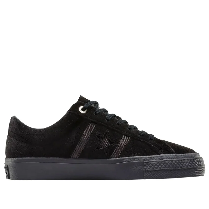 Converse x UNDEFEATED One Star Academy Pro “Black” Converse x UNDEFEATED One Star Academy Pro “Black”