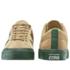 Converse x UNDEFEATED One Star Academy Pro “Brown Egret” Converse x UNDEFEATED One Star Academy Pro “Brown Egret”