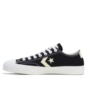Converse x Union Breakstar Sk Ox “Black White”