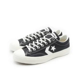 Converse x Union Breakstar Sk Ox “Black White”