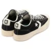 Converse x Union Breakstar Sk Ox “Black White”