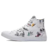 Converse x Union LA Chuck Taylor All Star High “White”