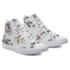 Converse x Union LA Chuck Taylor All Star High “White”