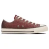 Converse x Urban Research Chuck Taylor All Star Glitter Ox “Burgundy”