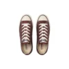 Converse x Urban Research Chuck Taylor All Star Glitter Ox “Burgundy”